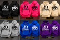 S.O HOODIES