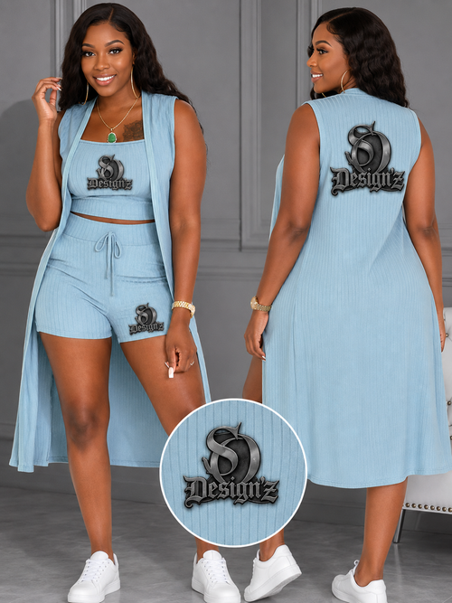 Desiignz Signature Graphic Sets